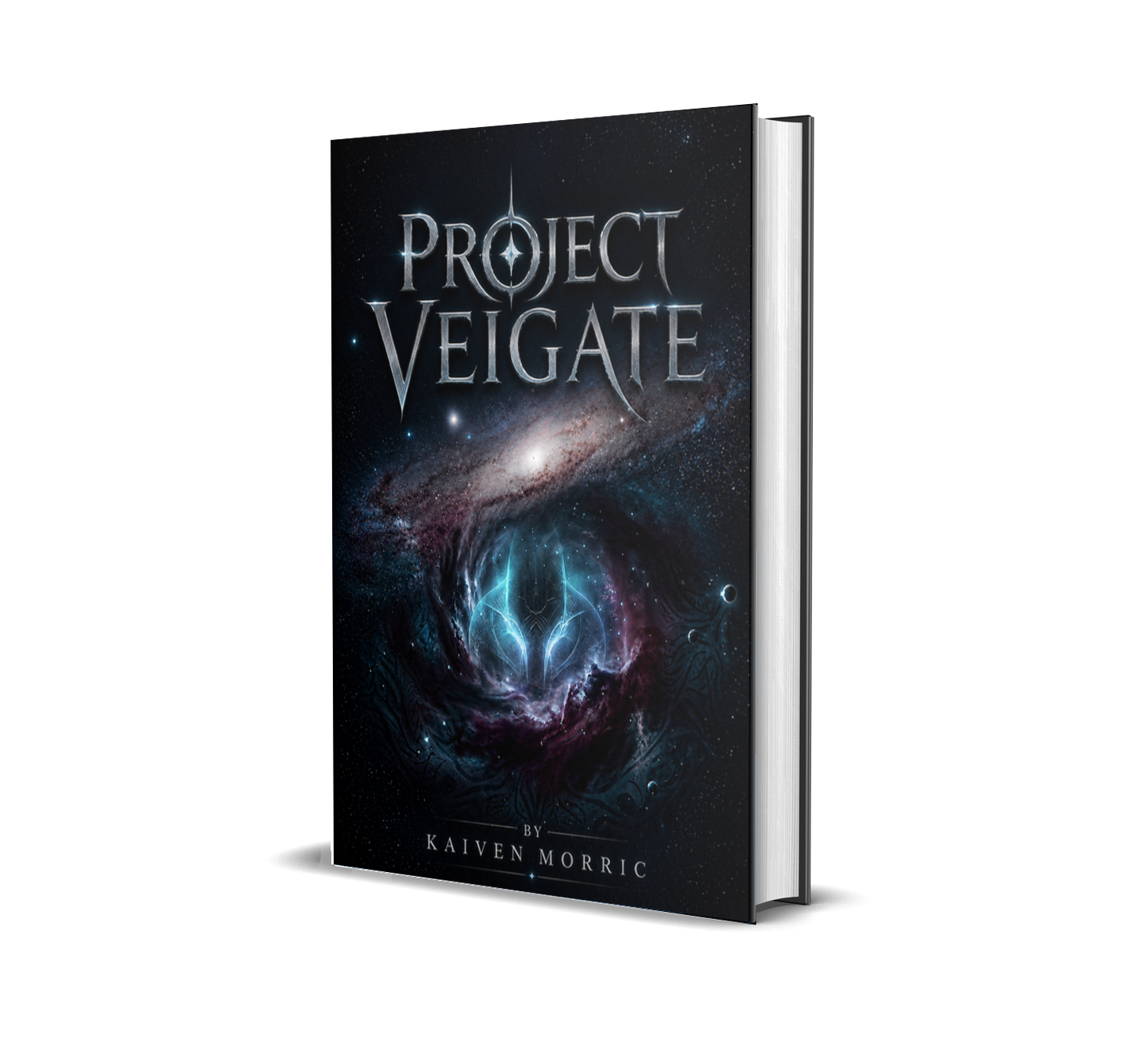Project Vilgate Woork Book
