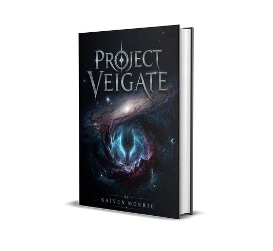 Project Vilgate Woork Book
