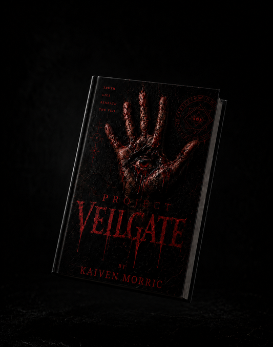 Project Vilgate